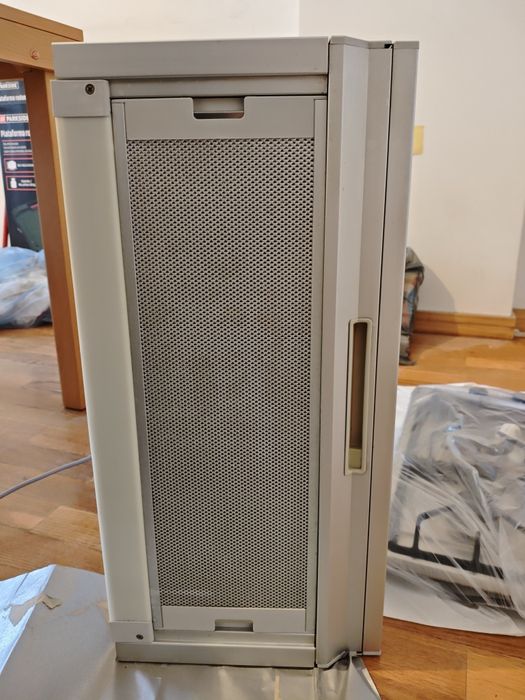 Exautor Miele extensivel