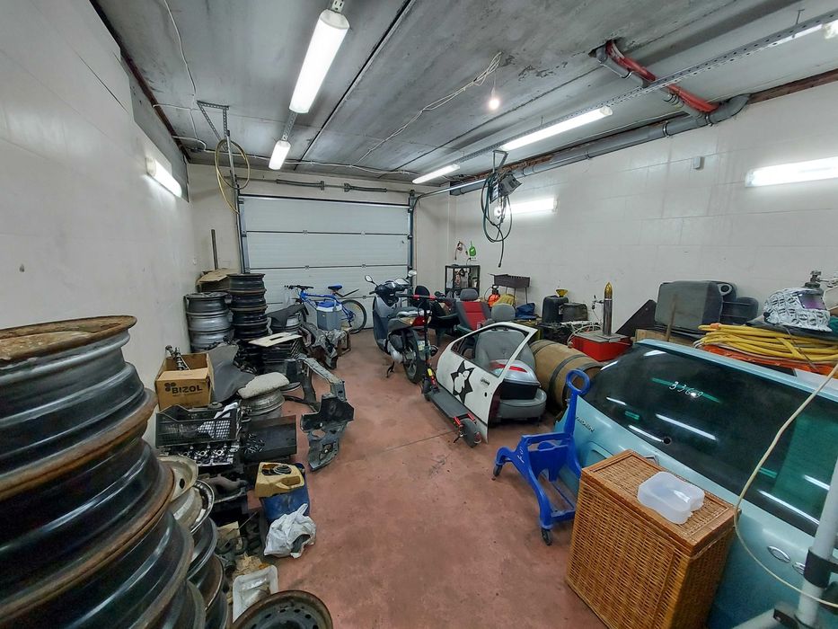 Commercial real estate at st. Ul Osennyaya (area 401 m²) - Atlanta.ua - photo 6