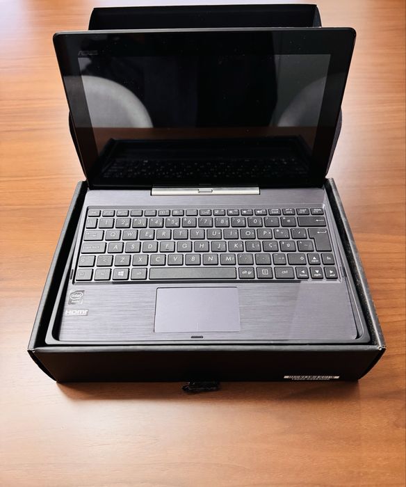 Computador Portátil  Asus Transformer Book