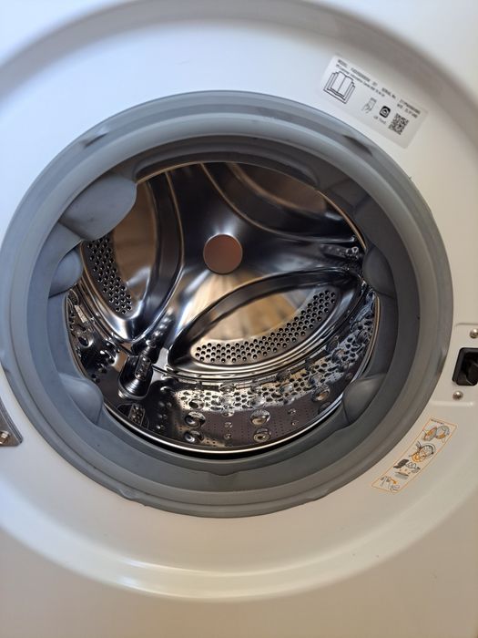 Vendo máquina de lavar/secar roupa da LG