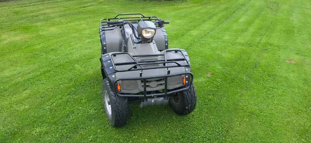 Linhai