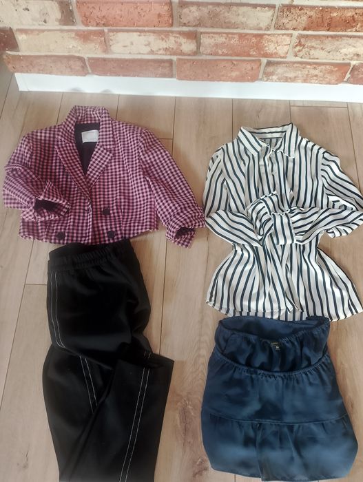 Zara Mega paka damskie