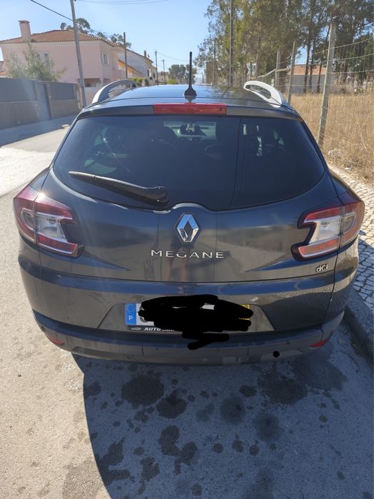 Renault Mégane