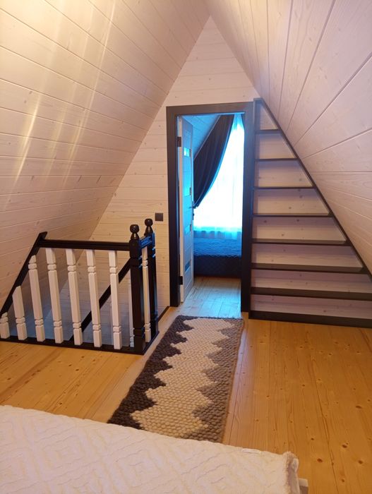 Оренда будинку в Карпатах