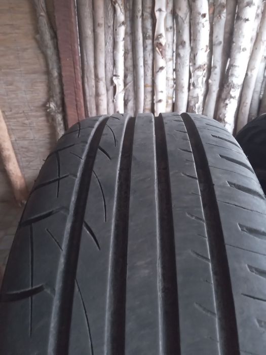 Premiori 205 55 r16, 4шт, літо