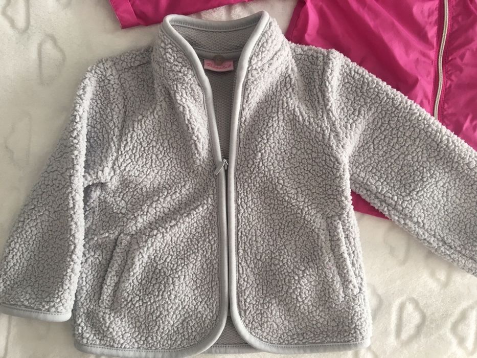 Casaco 3 em 1 - Prenatal 9-12m