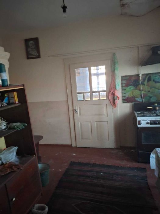 Будинок та земельна ділянка 25 сот., с. Стриганка