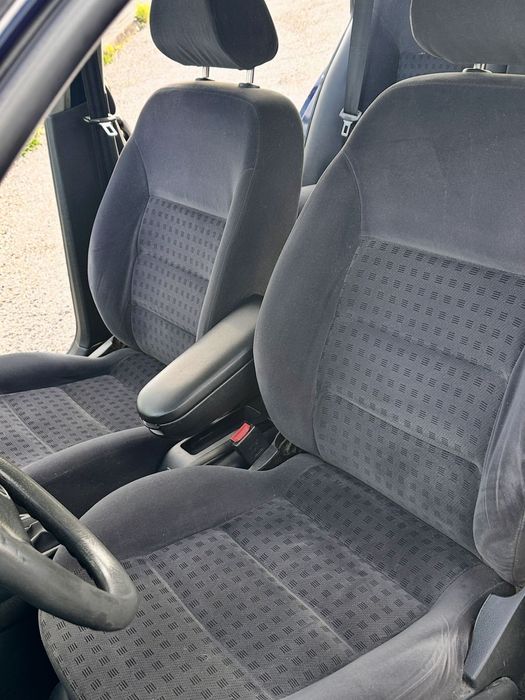 VW IV Variant a GPL — económico, fiável e pronto a circular!