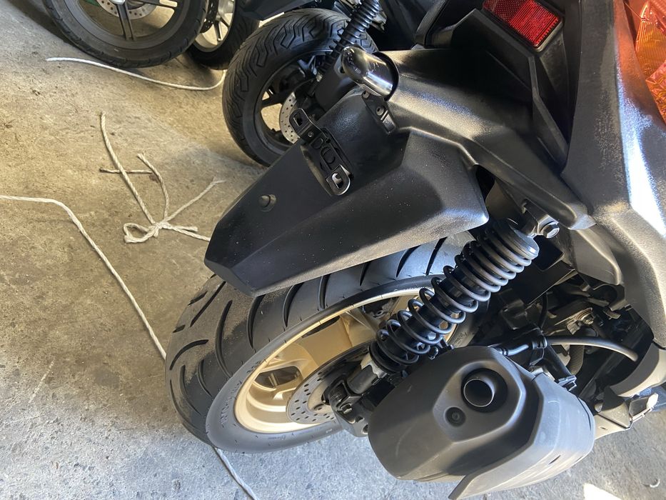 Yamaha X MAX 250 2020г.в.