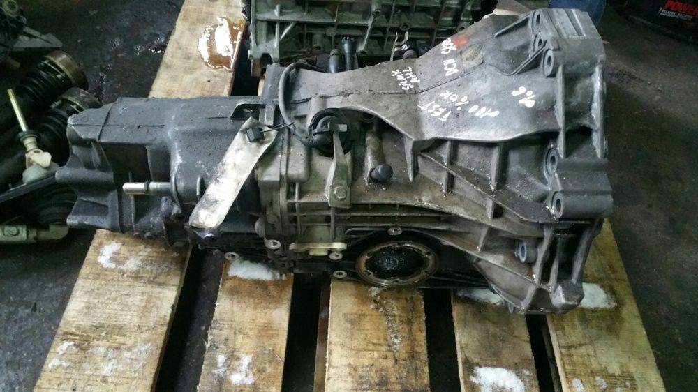 przekłada z automatu na manuał audi a4 b5 1.6 skrzynia Gołdap blask