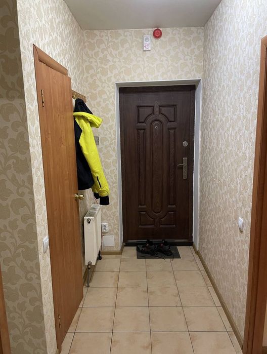 Срочно! 1 коммн. квартира ЖК 7 небо ремонт, мебель, техникаебо