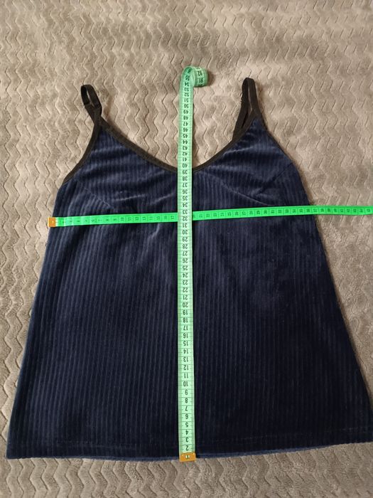 Велюрова жіноча піжама