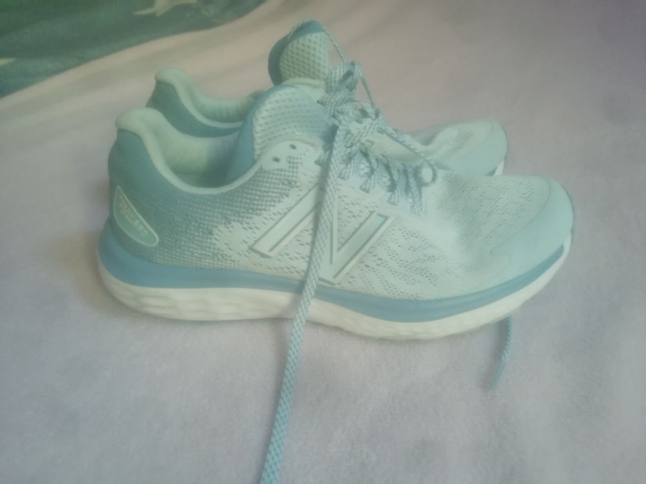 Кросівки New balance