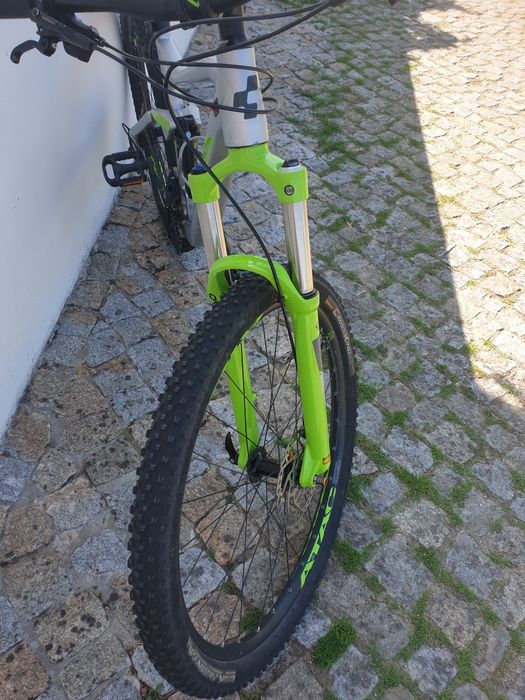 BTT 29 CUBE Stereo Pro L