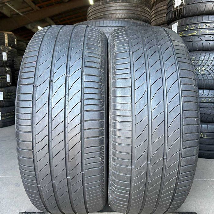 235/55 R18 MICHELIN PRIMACY 3 ST літні вживані шини