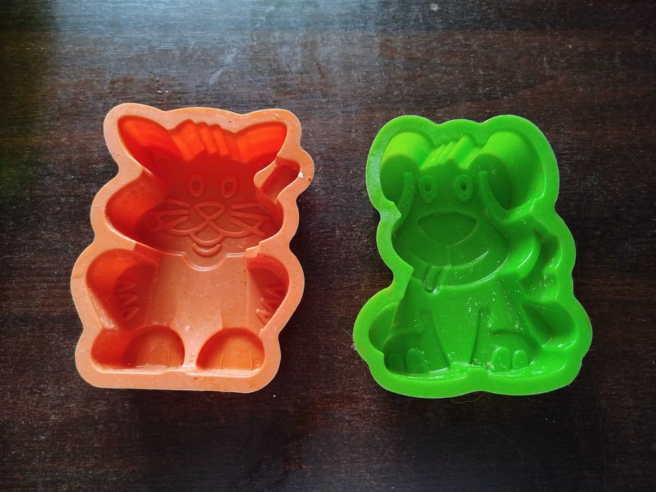 Форма для випечки силиконовая