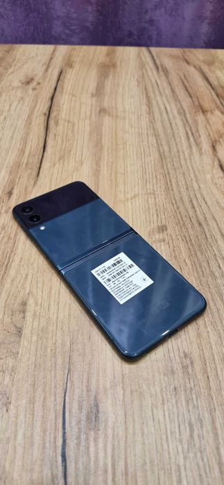 Samsung Galaxy Z Flip 3 8/256Gb Green