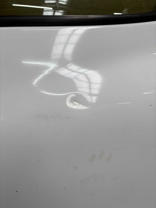 drzwi tylne lewe renault clio 4 kolor dv369