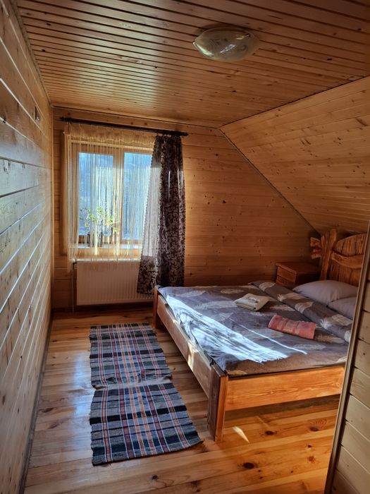 Ізківський Затишок