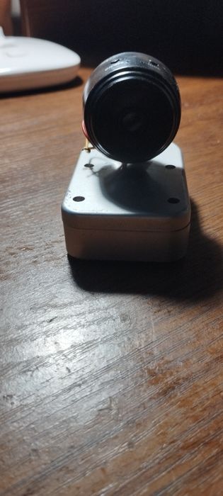 Продам вайфай камеру