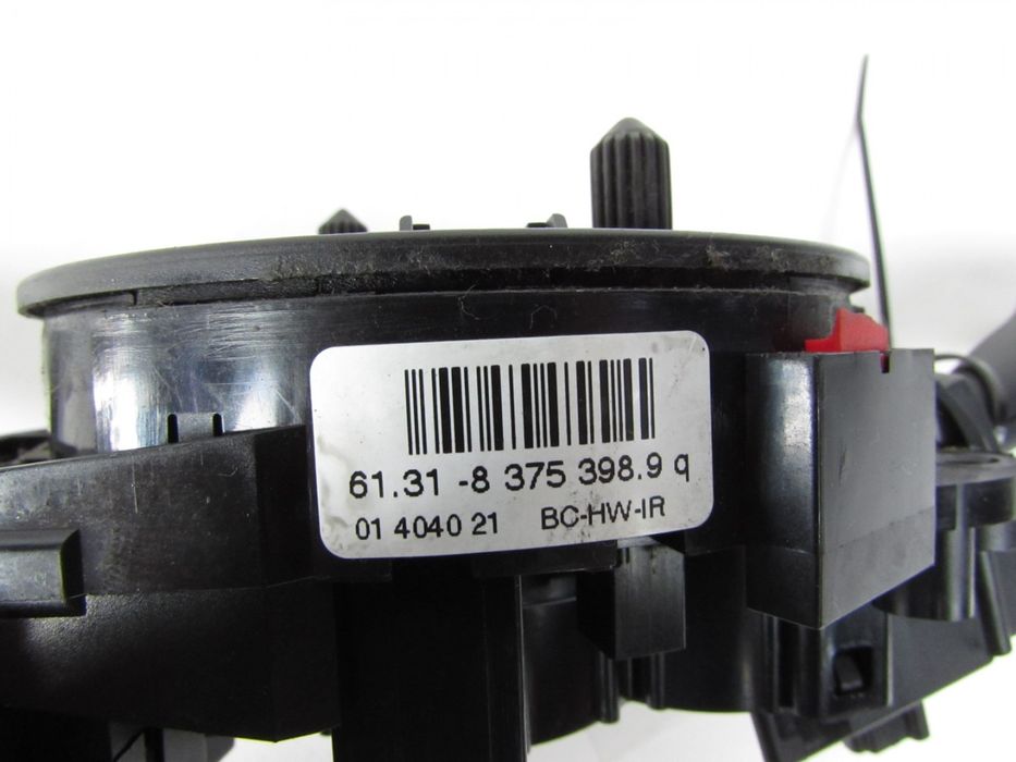 Comandos Coluna Direcção Bmw 5 Ref: 61128376443