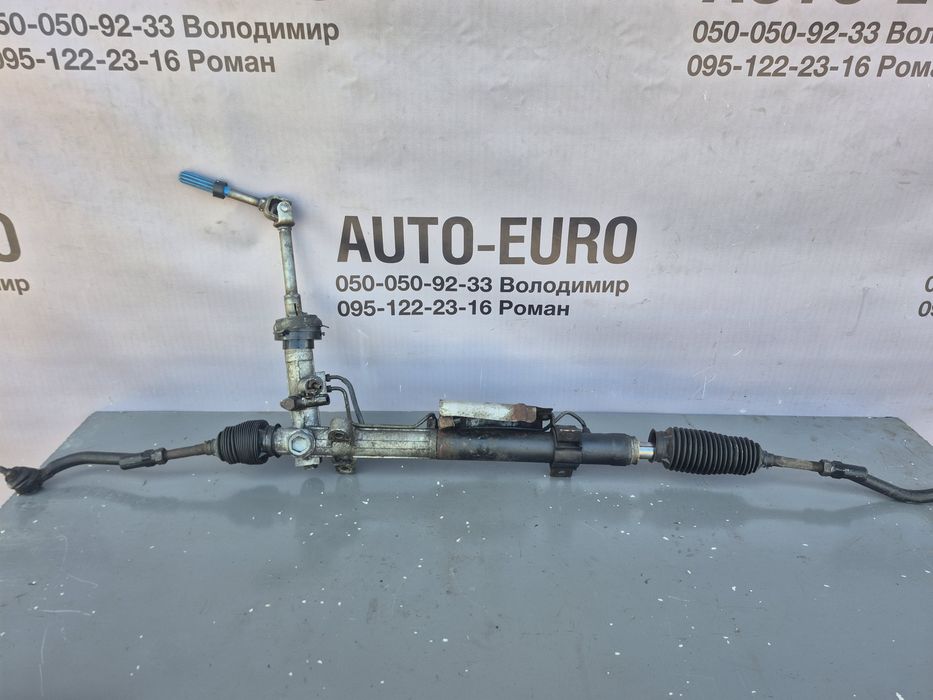 Рульова рульова рейка Kia Magentis 2005 -2010 Kia Carens  2006-2012