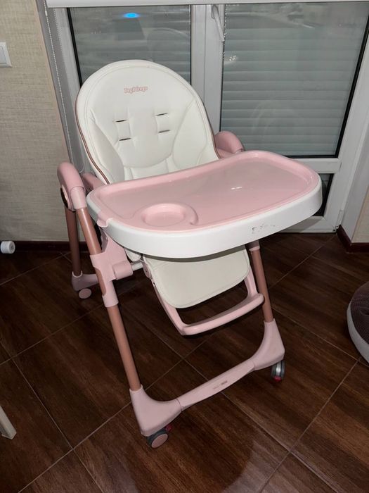 Peg perego Стільчик для годування