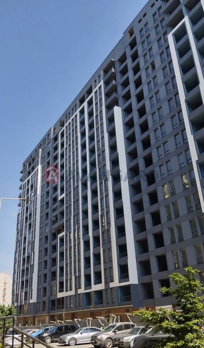 Продаж 1-кімнатної квартири в ЖК Lazur Sky