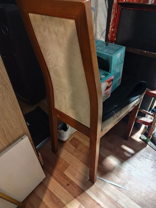 Stół sprzedam używany