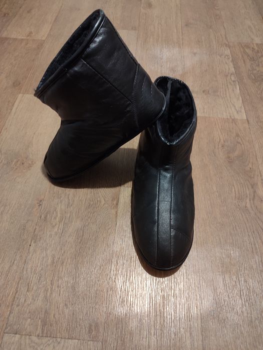 Уггі   чоловічі.