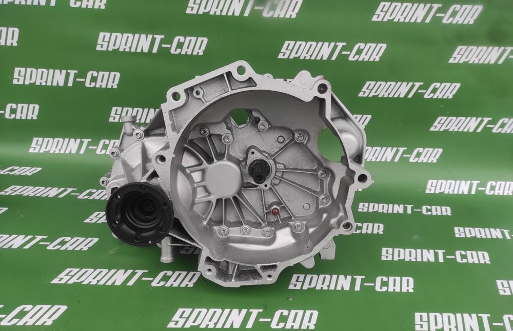 Skrzynia biegów JHT FVH JHV LVN GVY Skoda 1.6 Regeneracja!