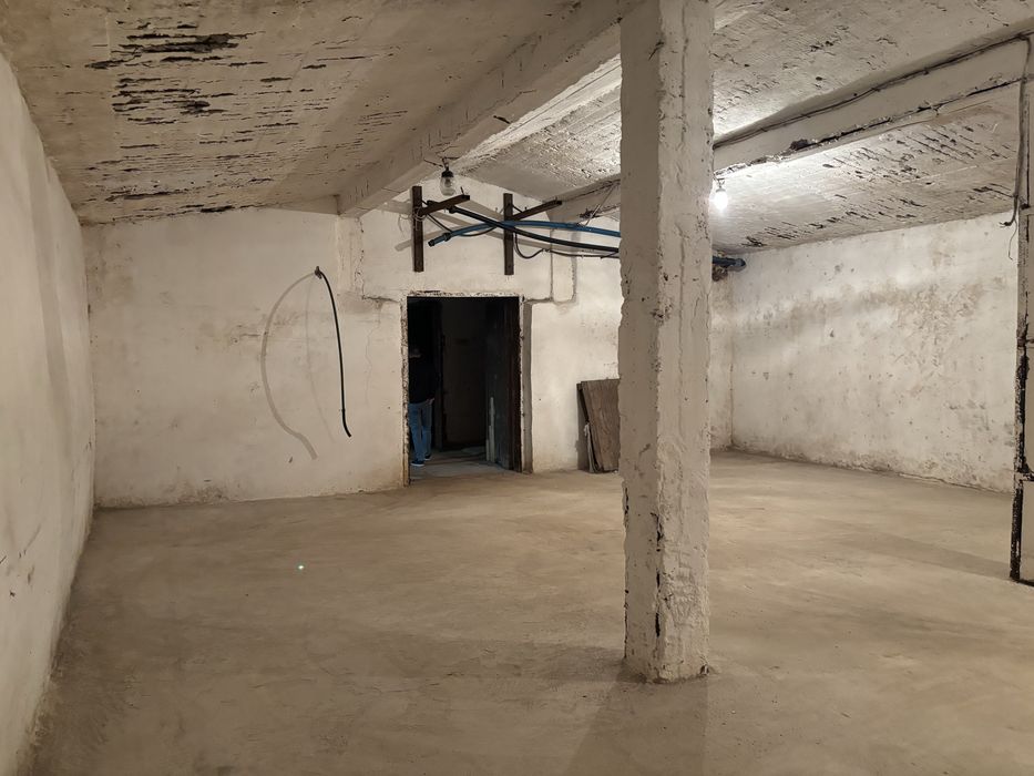 Аренда холодильного склада, камер. Киевская трасса