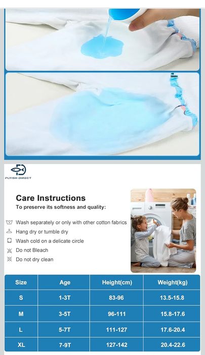 Spodnie treningowe pieluszkowe  dla dzieci dwie sztuki roz.M