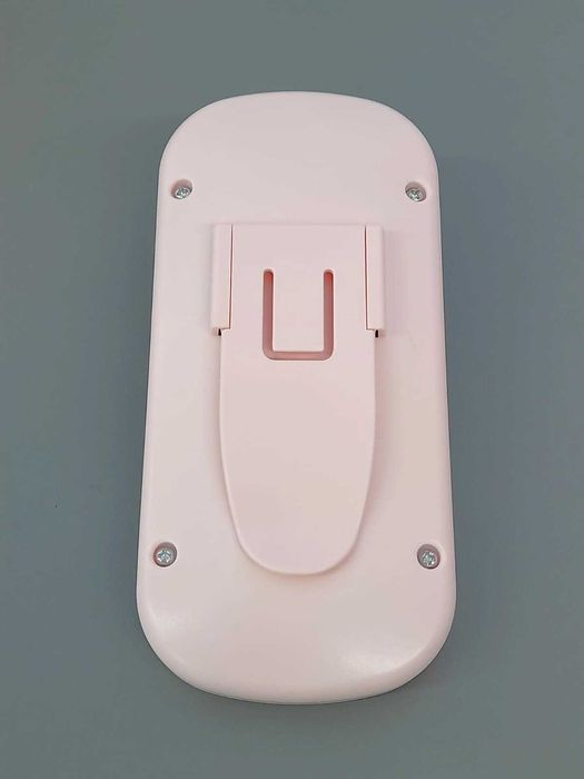 Polidor e Lixa de Unhas Elétrico e Portátil - Profissional