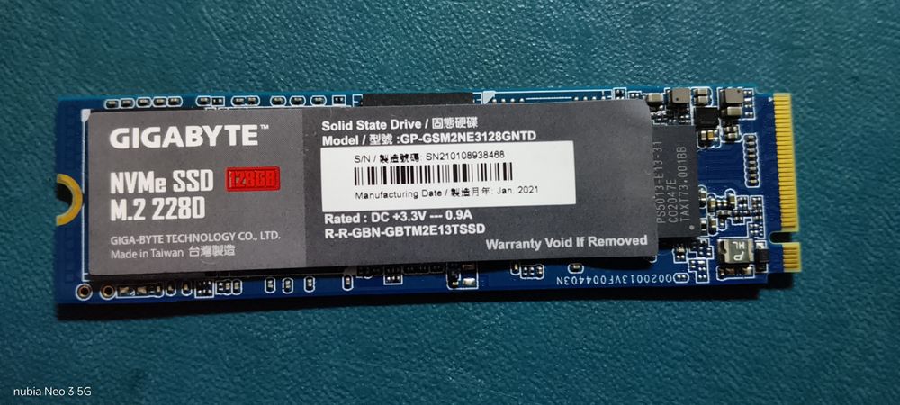 ssd nvme m2 - купить комплектующие для ПК - Цена на OLX.ua