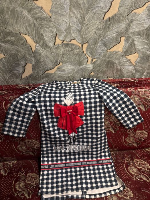 Продам детское платье