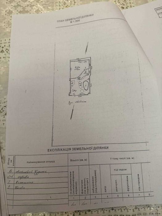 House by the address st. Garshina (area 500 m²) - Atlanta.ua - photo 8