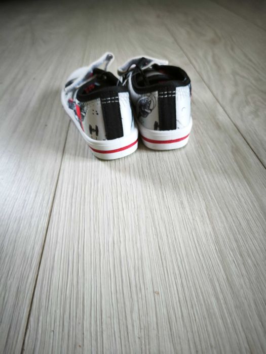 Trampki Star Wars rozm 26