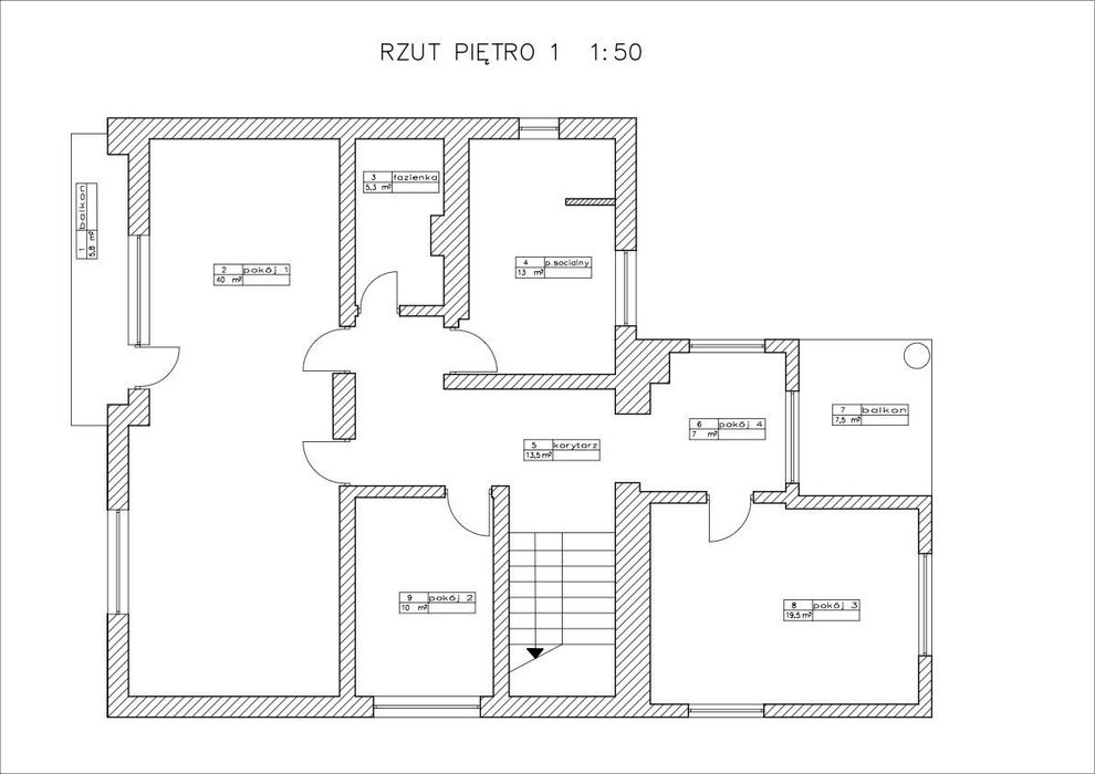 Powierzchnia usługowa 330m2! Lesznowola TOP LOKŃ