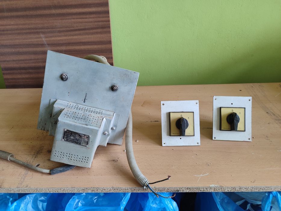 Wkład grzejny elektryczny do pieca kaflowego