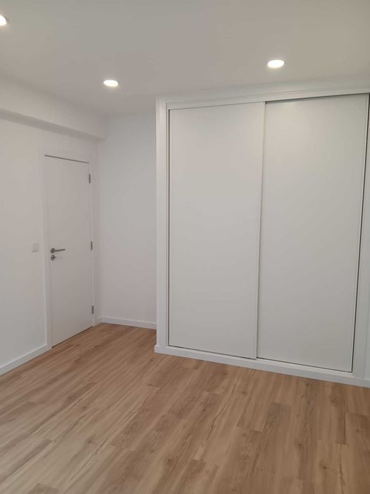 Apartamento T3 Bom Sucesso
