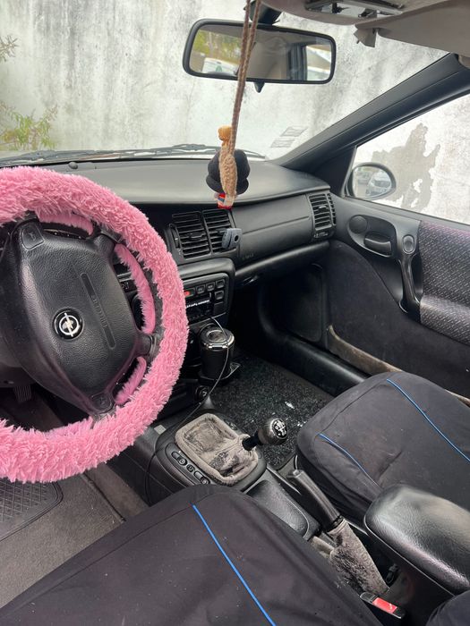 Carro Opel vectra