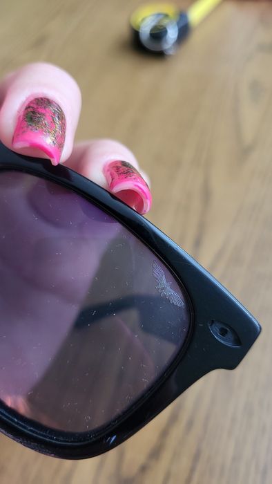 Okulary przeciwsłoneczne