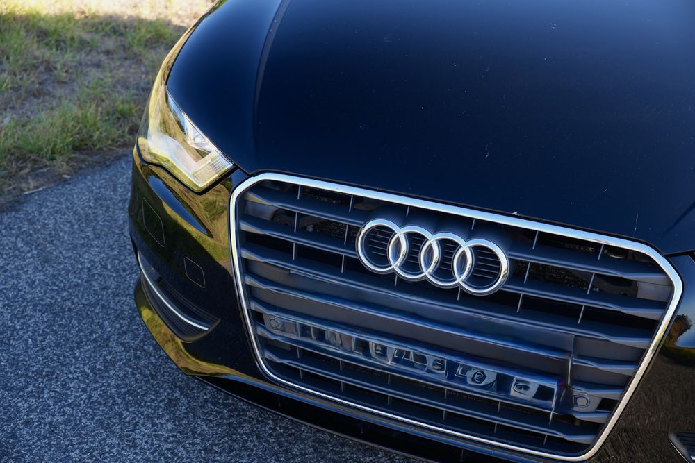 Audi A3 Sportback 2.0cc 150cv