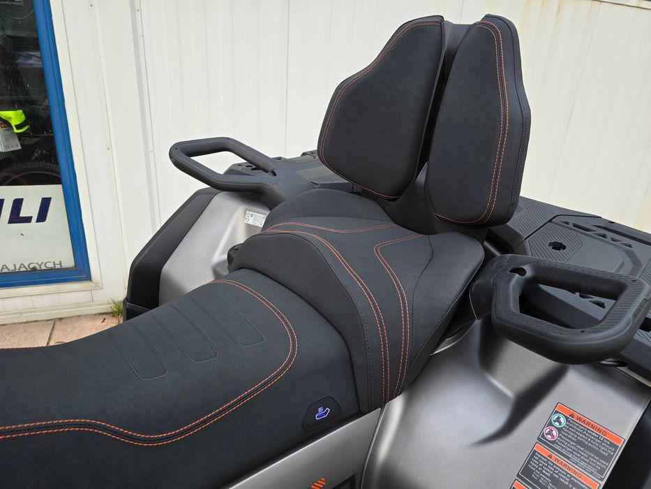 Cf Moto GOES 1000 Highlander TERROX Highlander!Serwis!Leasing!Raty!