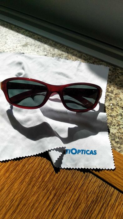 Oculos de sol criança Quiksilver