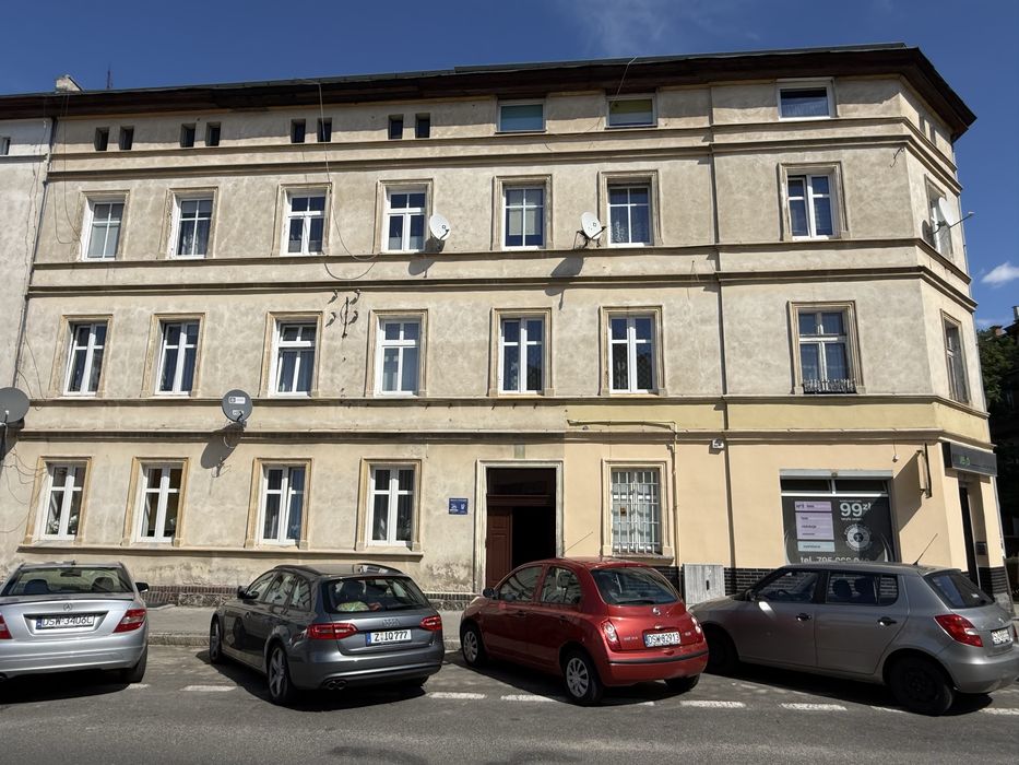 Mieszkanie własnościowe na sprzedaż