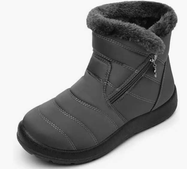 Damskie, wsuwane botki rozmiar 43 Scecocrs