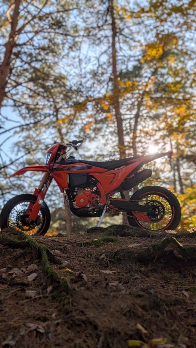 Kovi lite 300 motard