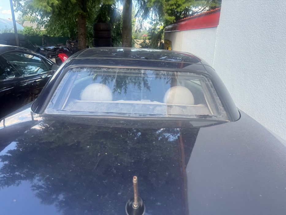 Chrysler Sebring Cabrio